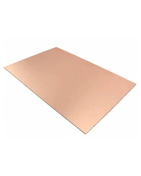 PCB Double Layer (FR-4) 10x15