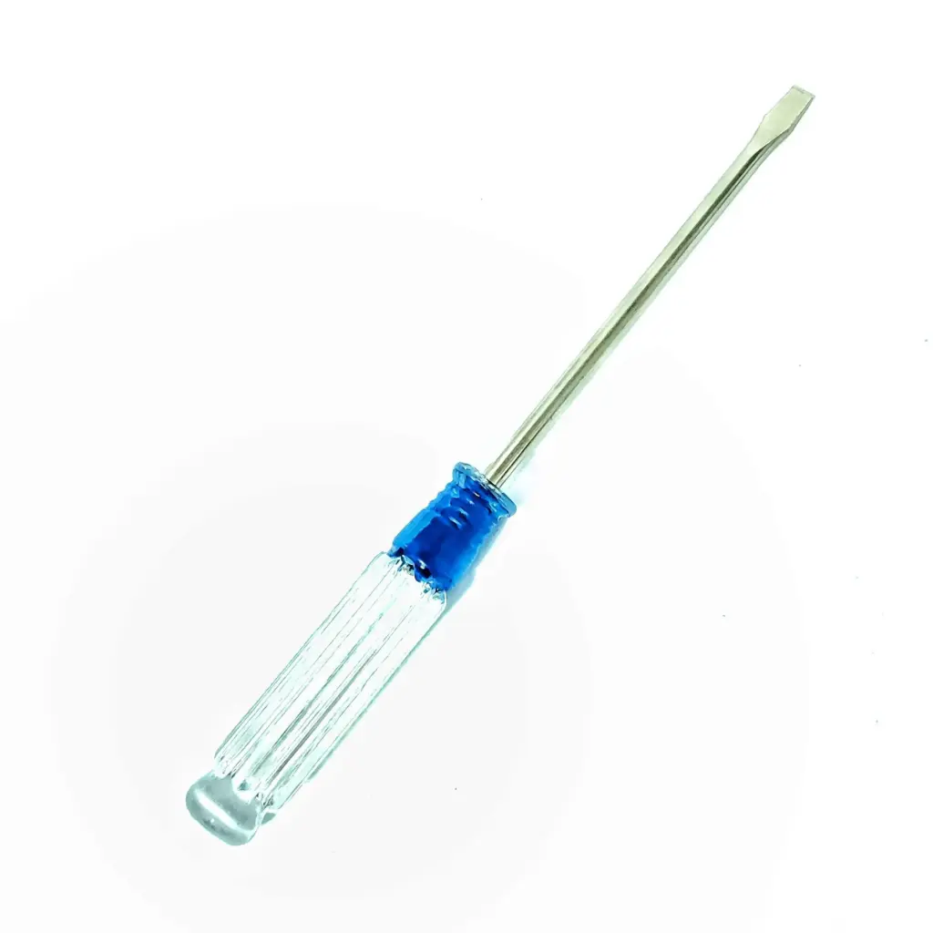 Magnetic Screwdriver Flat -
