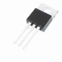 IRFZ44N N-Channel Power MOSFET Transistor 