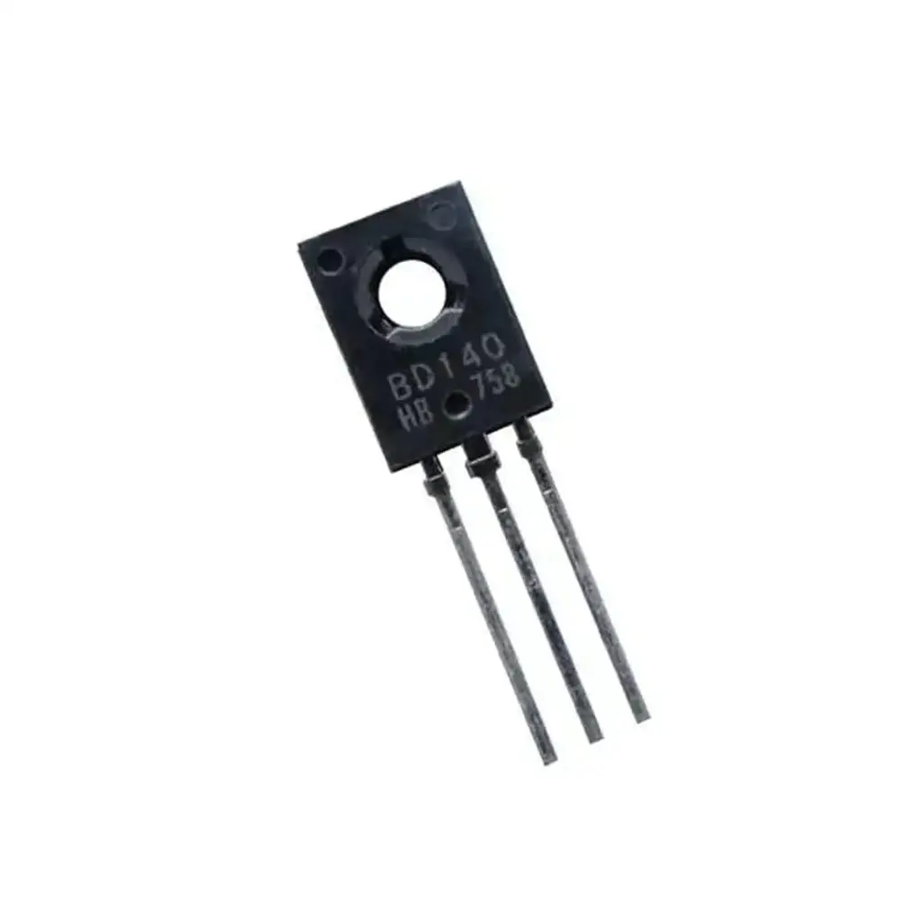 NPN Power Transistor  BD 140