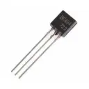  NPN transistor BF 494