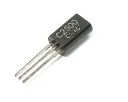 NPN transistor 2SC2500