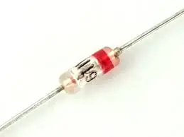  Diode OA91 Germanium Diode – Vintage Point Contact Diode 