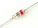  Diode OA91 Germanium Diode – Vintage Point Contact Diode 