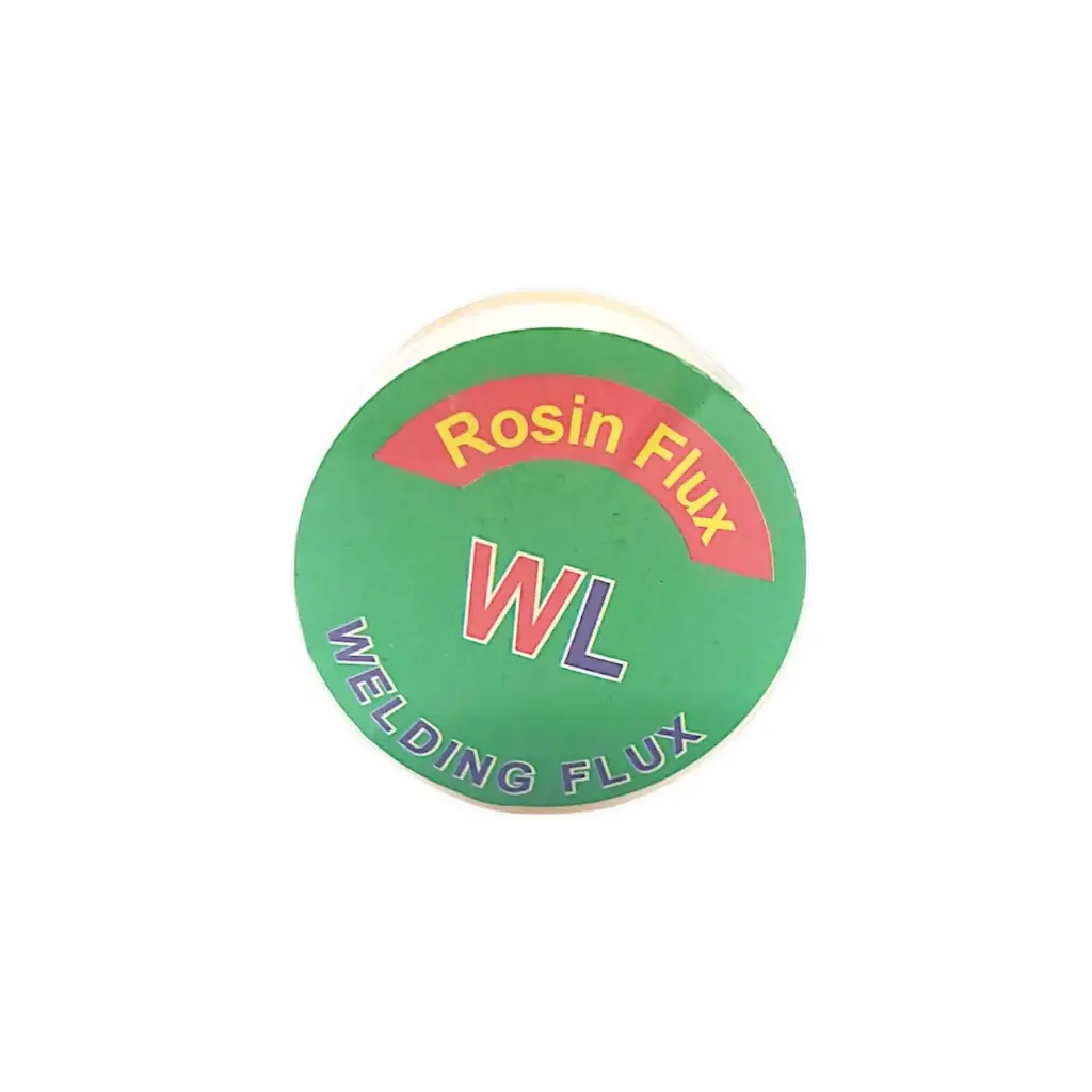 soldering rosin flux