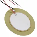 Piezo Detect Vibration 20mm