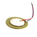 Piezo Detect Vibration 20mm