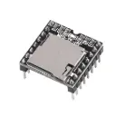 Mini MP3 Player Module For Arduino 