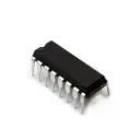 7490 IC Decade Counter DIP-14 