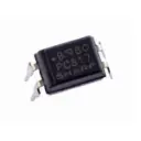  PC817 Optocoupler – 4-Pin DIP Isolation IC