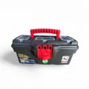 Mano C.OR‑13  Tool box RED (13″ / 32 cm) 