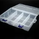 Box Two Layer for Arduino Kit 230x160x60mm