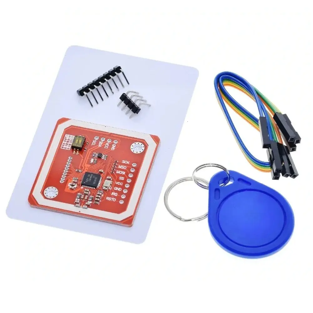RFID Module PN532 NFC  – 13.56MHz 