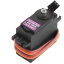 Servo Motor MG996R 360° High Torque  – 11kg/cm, Rotation (Metal Gear)