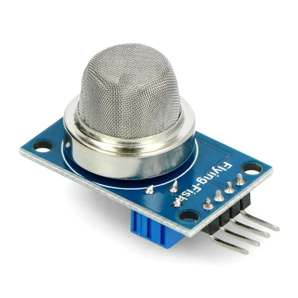 MQ-135 Air Quality Gas Sensor Module 