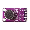 MAX9814 Microphone Amplifier Module with Auto Gain Control 