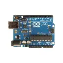 Arduino Uno R3 - Clone  FTDI ATML MEGA16U2 
