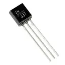 Transistor NPN 2N2222