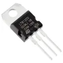 Voltage regulator 7812
