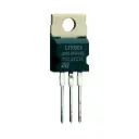 Voltage regulator 7905