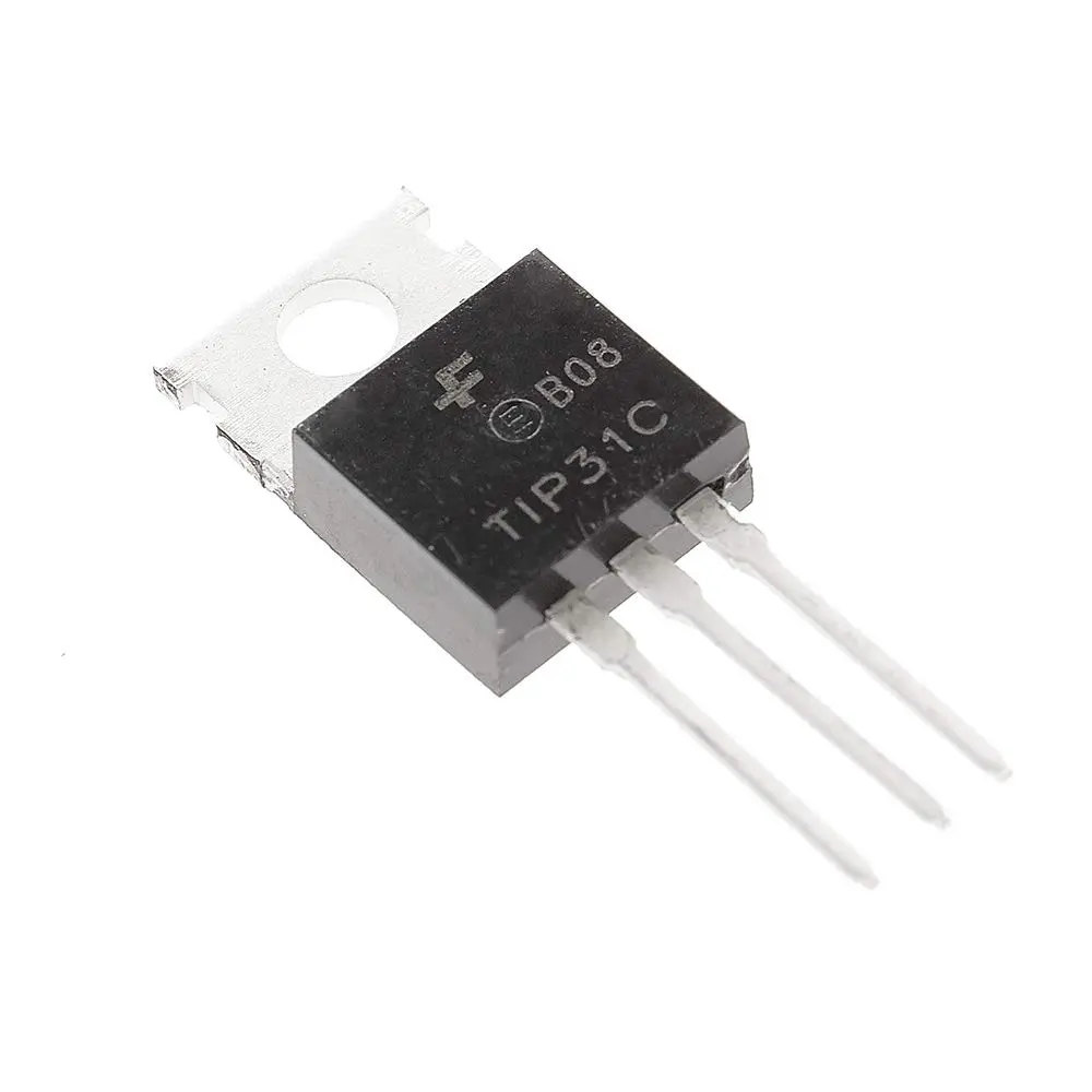 TIP31 NPN Power Transistor 