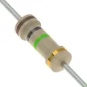Resistor 1M ohm 0.25 W
