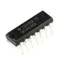 7486 IC – Quad 2-Input Exclusive-OR Gate (XOR) – DIP-14
