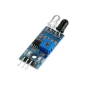 Infrared IR Obstacle Avoidance Sensor Module – 3 Pin