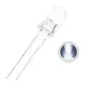 LED 5MM WHITE