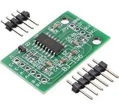 HX711 - Weight module Digital Converter 