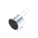 Condenser Microphone 2 Pins 