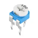 Trimmer Potentiometer 1K Ohm (102) 