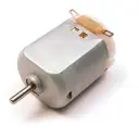 Small dc motor 5v