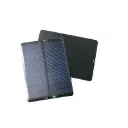 Solar Cell 5.5V 220mA 110mmx80mm With LED 
