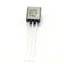Thyristor MCR100-6  – 600V, 0.8A 