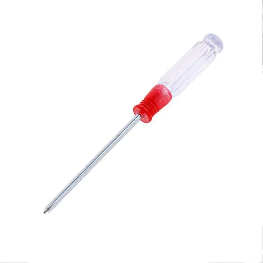 Magnetic Screwdriver Cross  + 
