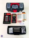 KIT Electronics AI ERU -بوكس الكترونيكس كلية ذكاء اصطناعي الجامعه الروسية 