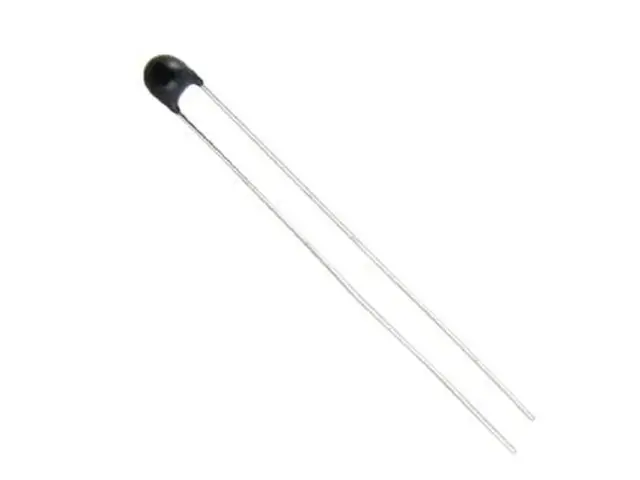 Thermistor NTC 10K Ohm Temperature Sensor