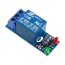 Relay Module 1 channels 5V 