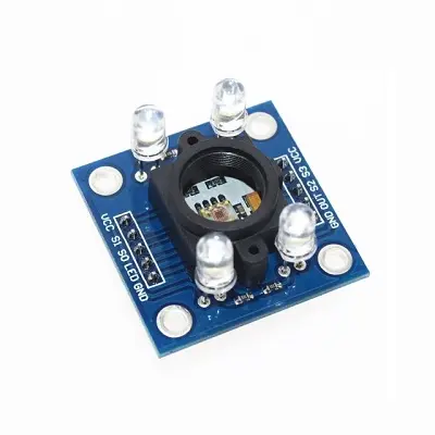  Color Sensor TCS3200