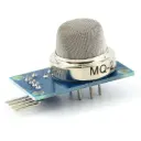 MQ-2 Smoke Sensor Module 