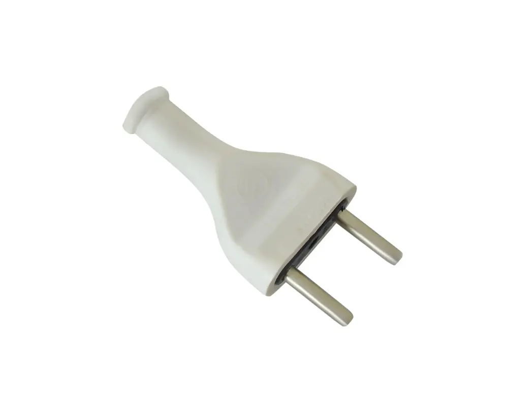 Male electrical plug 