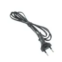 Power cable with plug 1.5 M