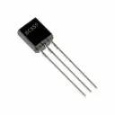 PNP Transistor BC 559 (BJT)   