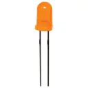 LED 5MM orange