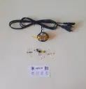 power supply 1.5v EUR AI