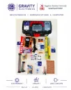 Engineering box ERU for Mechatronics, Communications, and Computer 