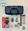 Must university kit Electronic and digital circuit 