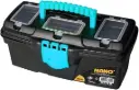 Mano C.OR‑13  Tool box PURPLE  (13″ / 32 cm) 