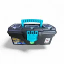 Mano C.OR‑13  Tool box PURPLE  (13″ / 32 cm) 